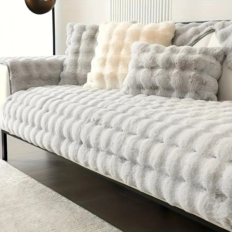 TinduPicks™ Non-slip Sofa Cover