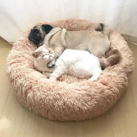 TinduPicks™ Calming Washable Pet Bed